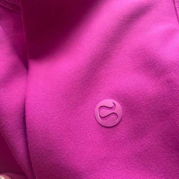 Like New Lululemon Leggings - Picture 2 of 3